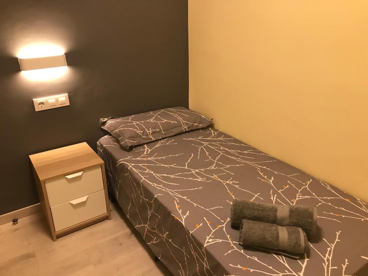 Cerdanyola Centro Apartment