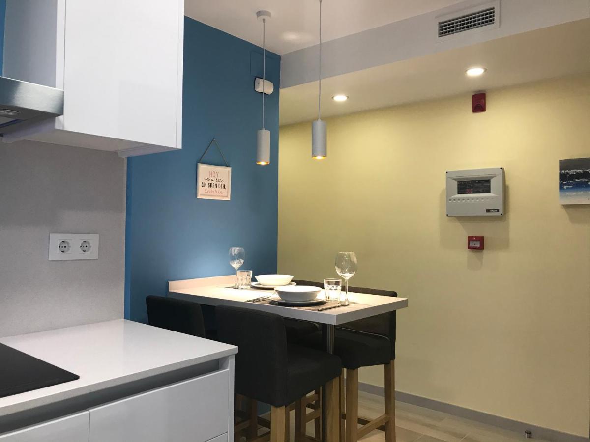 Apartment Cerdanyola Centro