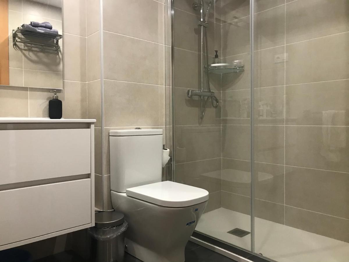 Apartment Cerdanyola Centro